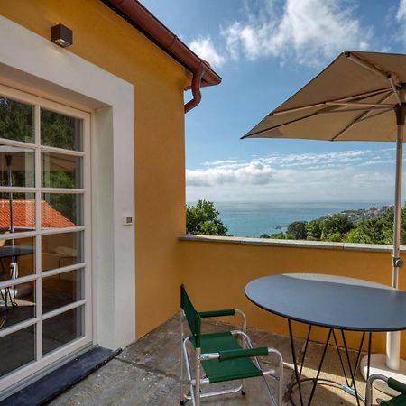 Mirandola Suites Arenzano Extérieur photo
