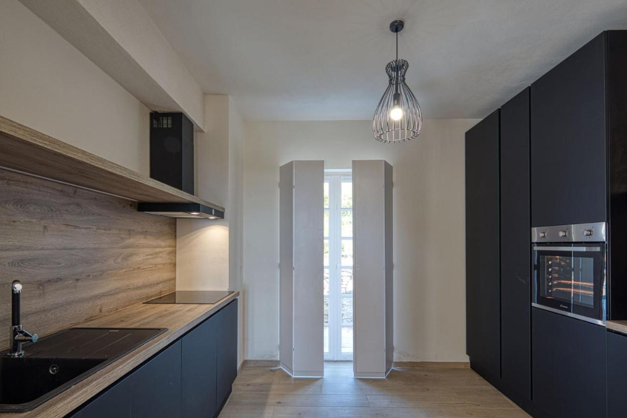 Mirandola Suites Arenzano Extérieur photo