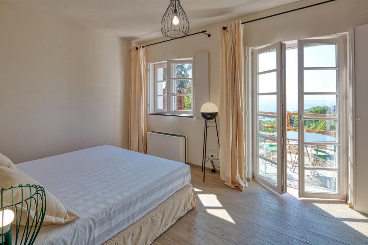 Mirandola Suites Arenzano Extérieur photo