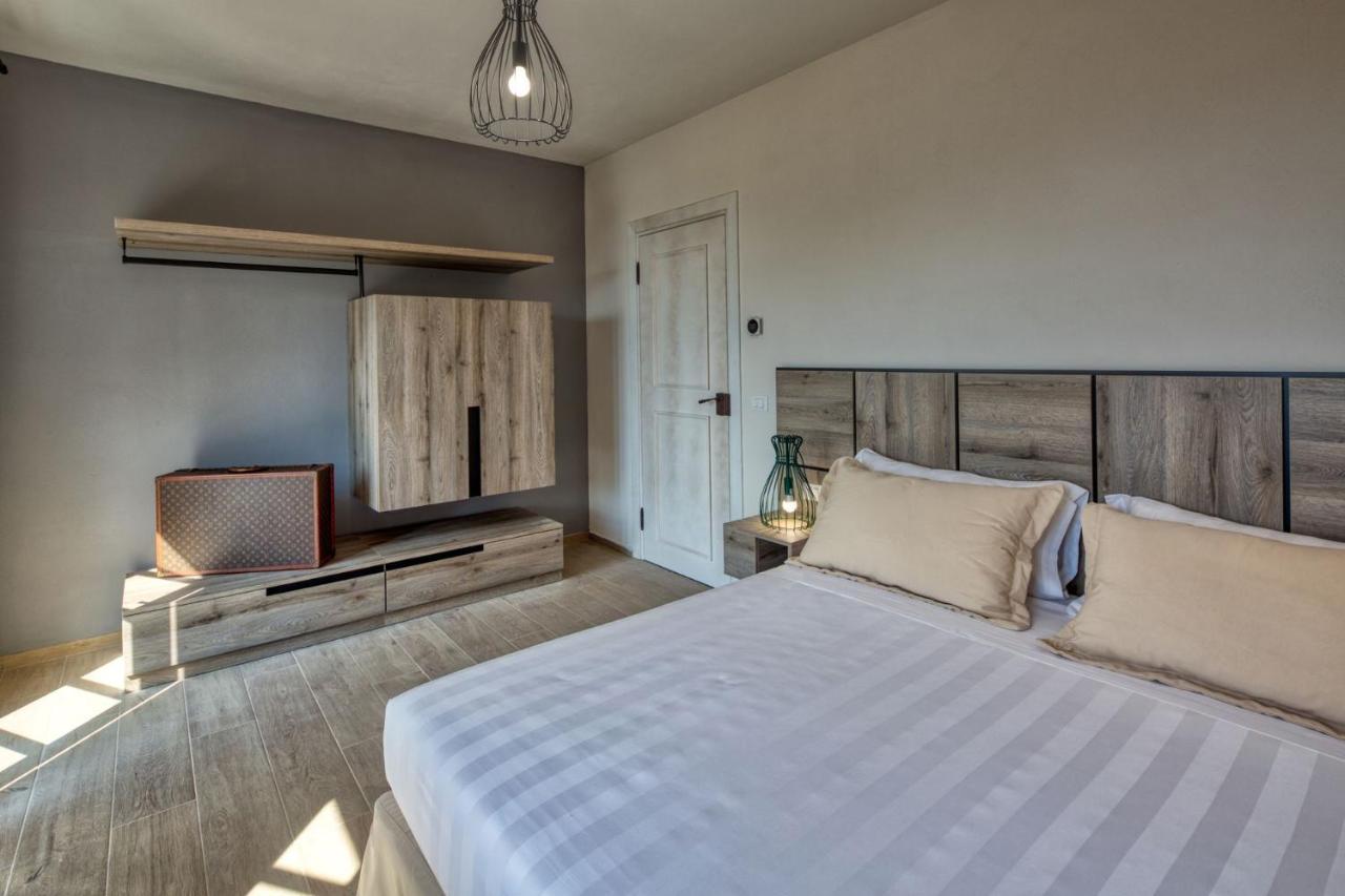 Mirandola Suites Arenzano Extérieur photo