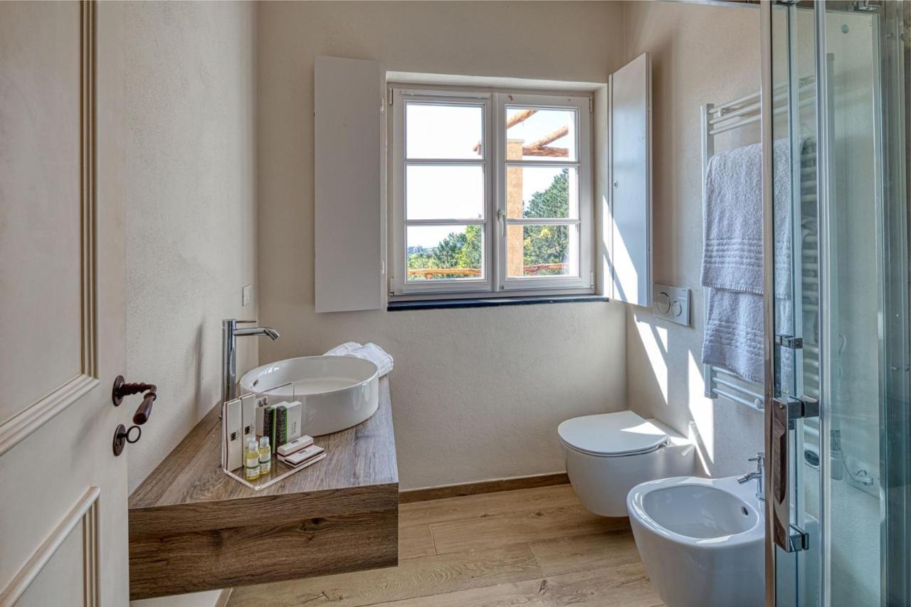 Mirandola Suites Arenzano Extérieur photo