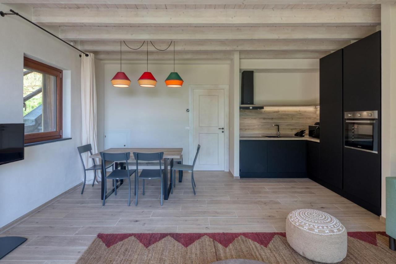 Mirandola Suites Arenzano Extérieur photo