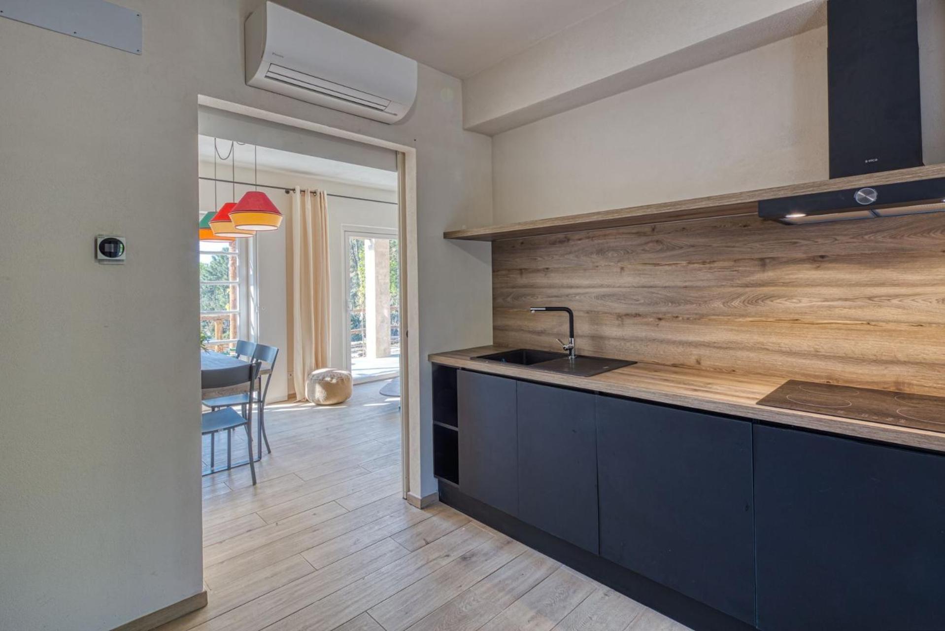 Mirandola Suites Arenzano Extérieur photo